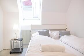 Comfortable 3BR Apartment for Groups