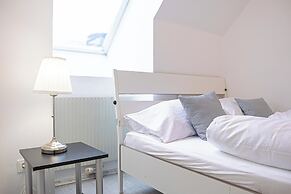 Comfortable 3BR Apartment for Groups
