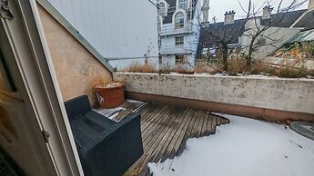 Comfortable 3BR Apartment for Groups
