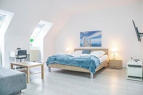 Comfortable 3BR Apartment for Groups