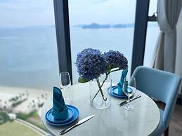 Alacarte Seaview Halong by HaVan