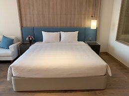Alacarte Seaview Halong by HaVan