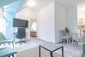 Affordable 2BR With Living Room Vienna