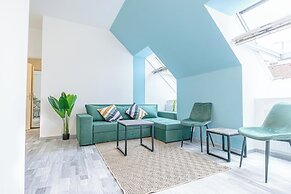 Affordable 2BR With Living Room Vienna