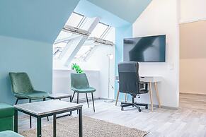 Affordable 2BR With Living Room Vienna