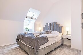 Affordable 2BR With Living Room Vienna