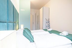 Affordable 2BR With Living Room Vienna