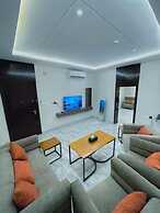 Calm Serviced Apartments 4