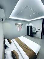 Calm Serviced Apartments 4