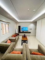 Calm Serviced Apartments 4