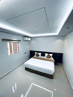 Calm Serviced Apartments 4