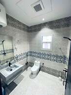 Calm Serviced Apartments 4