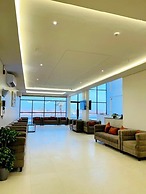 Calm Serviced Apartments 4