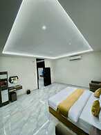Calm Serviced Apartments 4