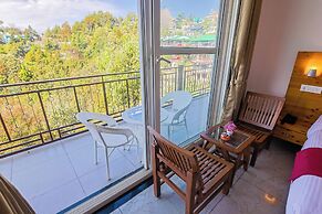 Mukteshwar Valley Resort