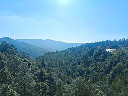 Mukteshwar Valley Resort