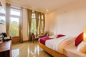 Mukteshwar Valley Resort