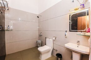 Mukteshwar Valley Resort