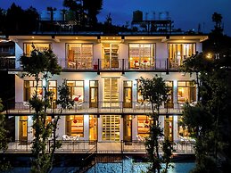 Mukteshwar Valley Resort