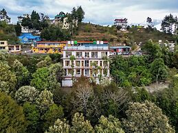 Mukteshwar Valley Resort