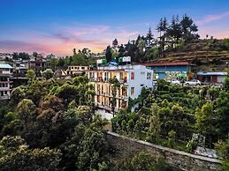 Mukteshwar Valley Resort