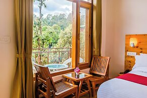 Mukteshwar Valley Resort
