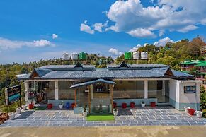 Mukteshwar Valley Resort