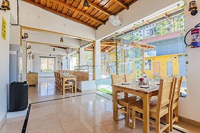 Mukteshwar Valley Resort