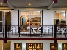 Mukteshwar Valley Resort