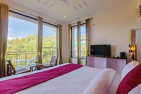 Mukteshwar Valley Resort
