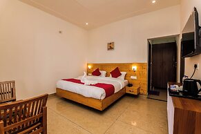 Mukteshwar Valley Resort