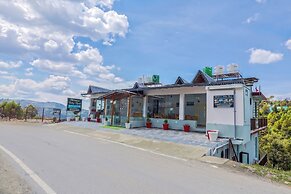 Mukteshwar Valley Resort