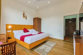 Mukteshwar Valley Resort