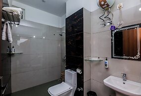 Mukteshwar Valley Resort