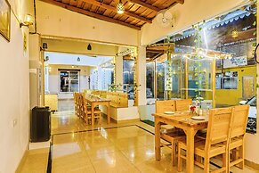 Mukteshwar Valley Resort