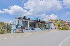 Mukteshwar Valley Resort
