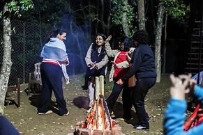 Mukteshwar Valley Resort