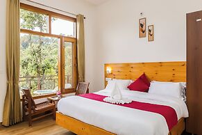 Mukteshwar Valley Resort
