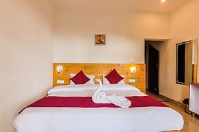 Mukteshwar Valley Resort