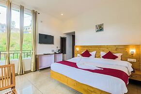 Mukteshwar Valley Resort