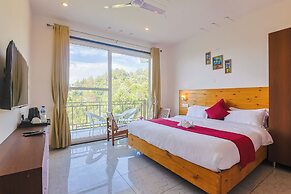 Mukteshwar Valley Resort