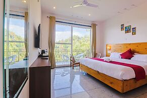 Mukteshwar Valley Resort
