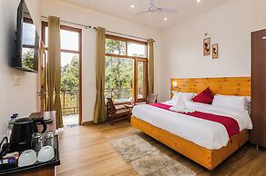Mukteshwar Valley Resort
