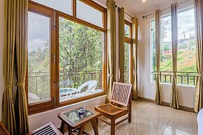Mukteshwar Valley Resort