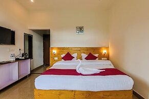 Mukteshwar Valley Resort
