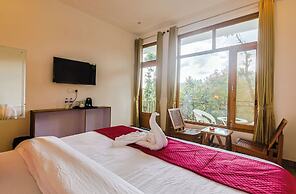 Mukteshwar Valley Resort