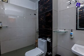 Mukteshwar Valley Resort