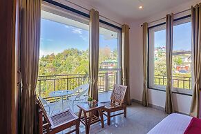 Mukteshwar Valley Resort