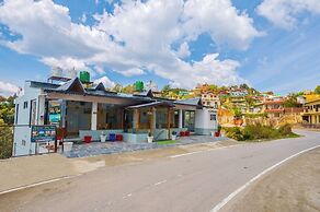Mukteshwar Valley Resort