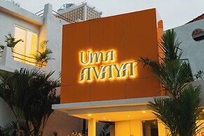 Uma Avaya Villas Canggu